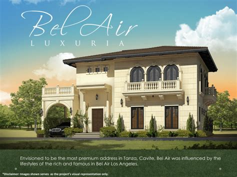 Anyana Bel Air – The Future Looks Bright In The South.
